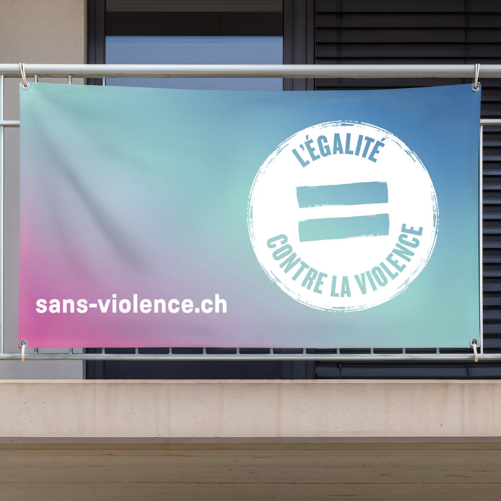 Drapeaux de balcon