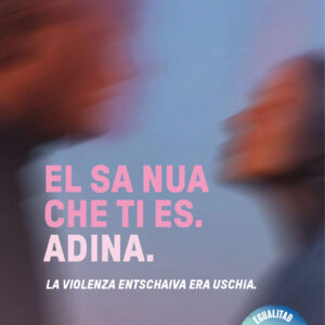 Affiche A3 "Il sait où tu es." - RG