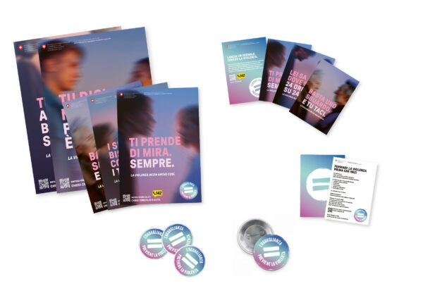 Kit de base supports imprimés (IT)