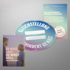 Paket Basisinformationen (IT - alles gedruckt)
